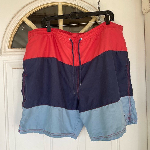 XL vineyard vines board swim shorts size XL NWOT - Picture 3 of 6